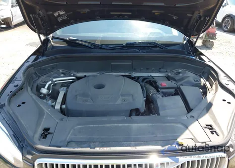 2019 Volvo Xc90 T6 Inscription z USA, uszkodzony, nr VIN YV4A22PL8K1441427